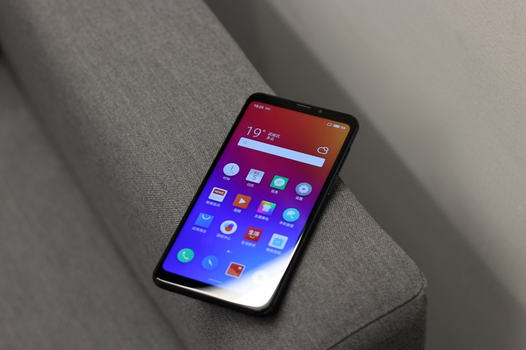 魅族v8评测李楠,魅族v8测评王者荣耀