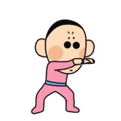 消耗你的卡路里！｜动静相结让我们一起全民动起来！