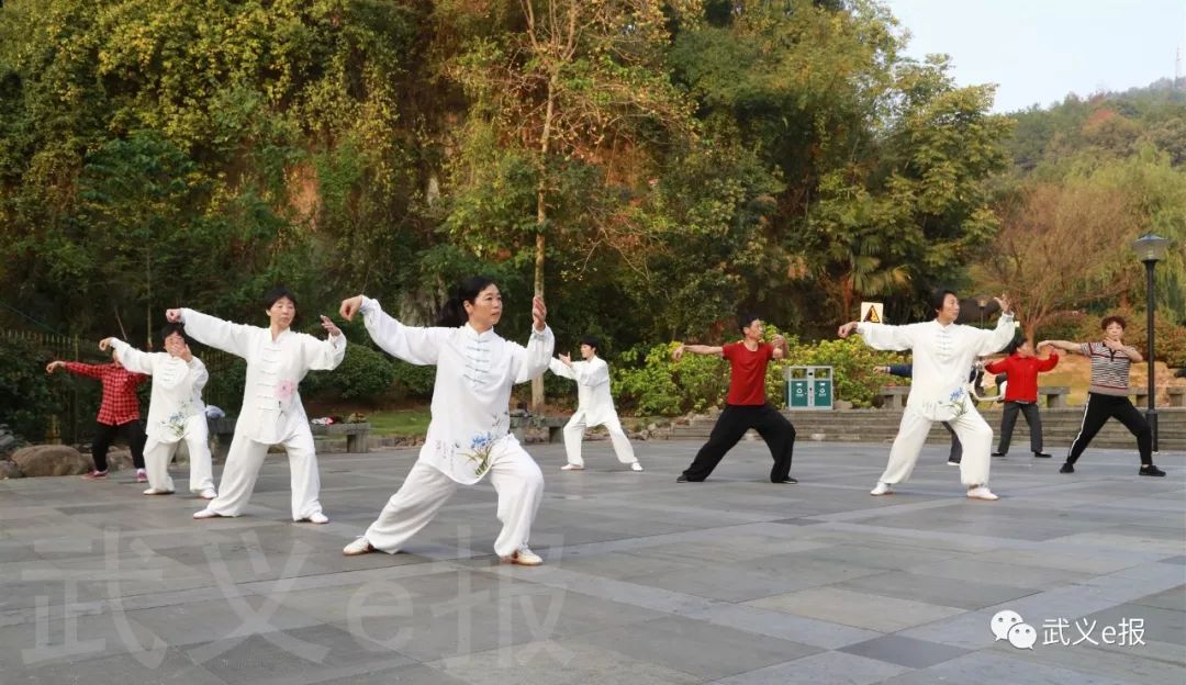 消耗你的卡路里！｜动静相结让我们一起全民动起来！