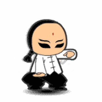 消耗你的卡路里！｜动静相结让我们一起全民动起来！