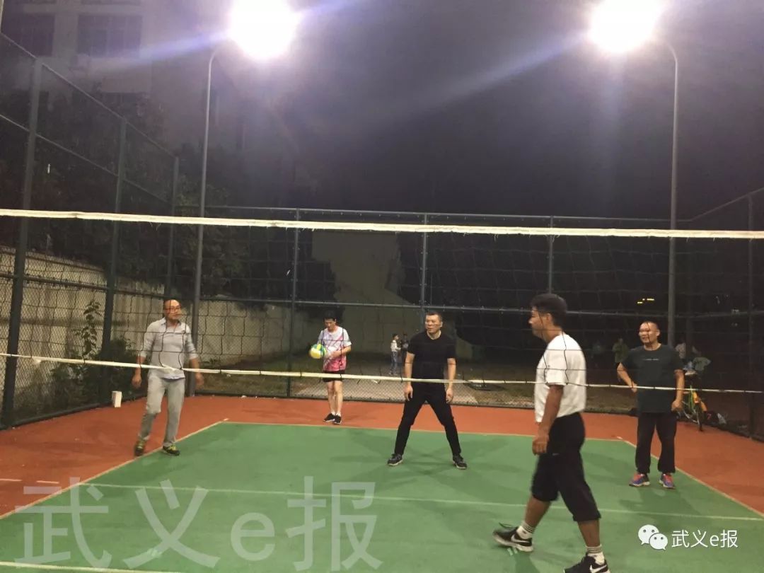 消耗你的卡路里！｜动静相结让我们一起全民动起来！