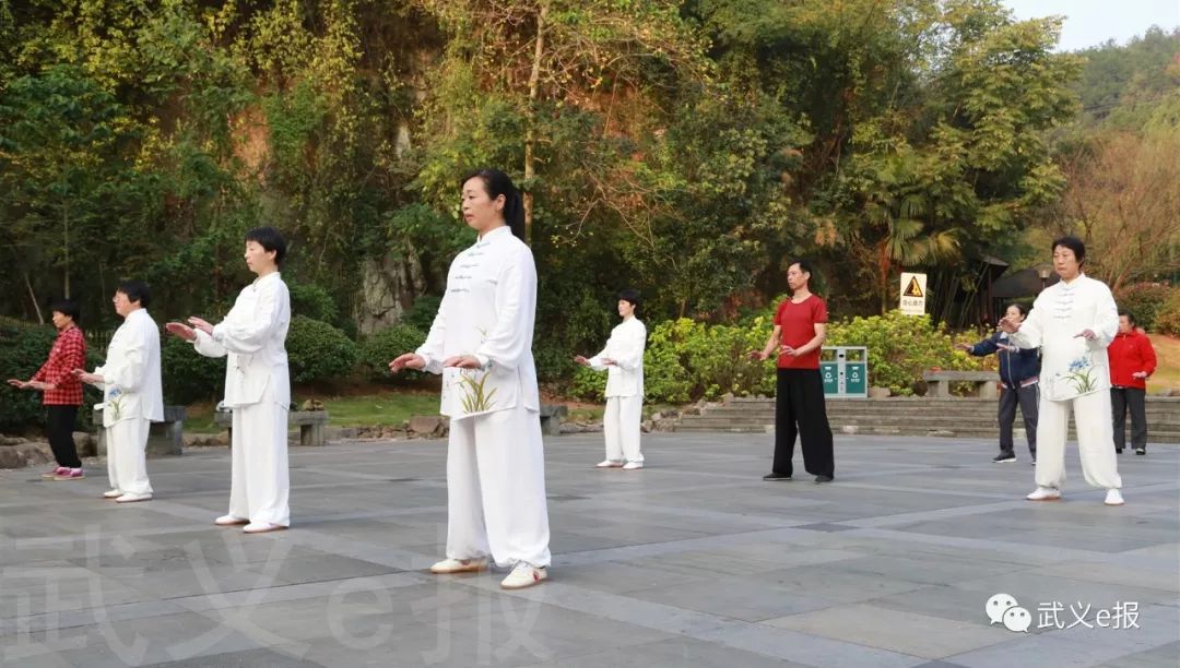 消耗你的卡路里！｜动静相结让我们一起全民动起来！