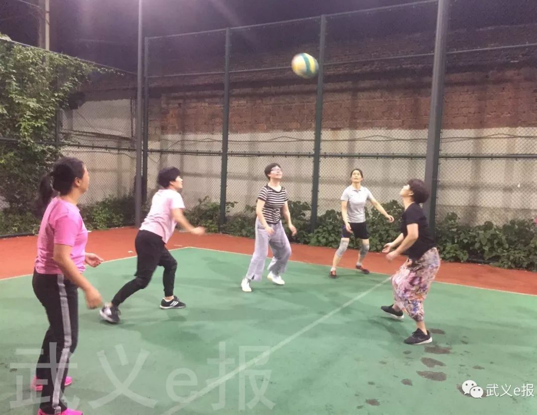 消耗你的卡路里！｜动静相结让我们一起全民动起来！