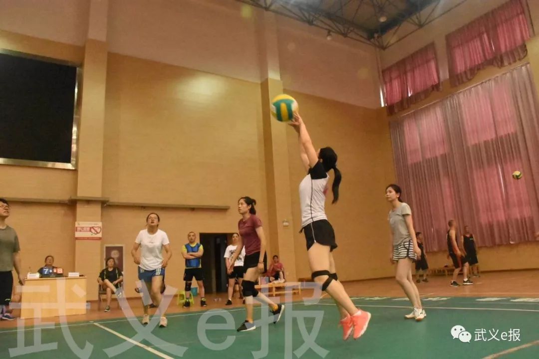 消耗你的卡路里！｜动静相结让我们一起全民动起来！