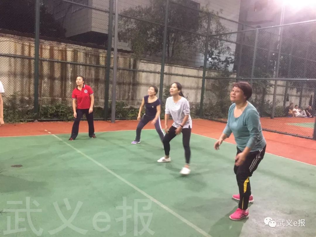 消耗你的卡路里！｜动静相结让我们一起全民动起来！