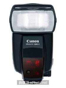 单反外置闪光灯的正确使用方法,单反相机怎么用闪光灯拍好人像