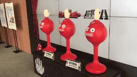 会“鼓掌“的机器人，无风而动的“麦田”……深圳国际创客周上好玩有趣的都在这儿！