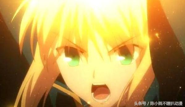 盘点动漫中的大招,盘点动漫中的逆天大招