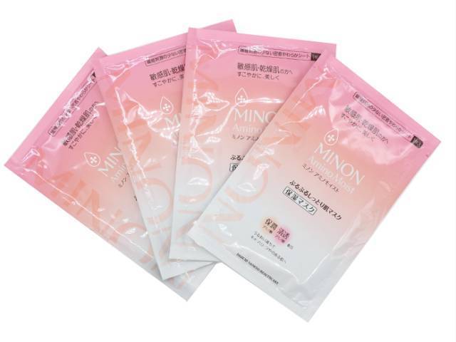 没错,可以无限回购的岛国面膜就是这几款了