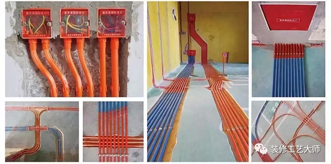 2021装修水电报价明细表,2024年水电装修清工报价表