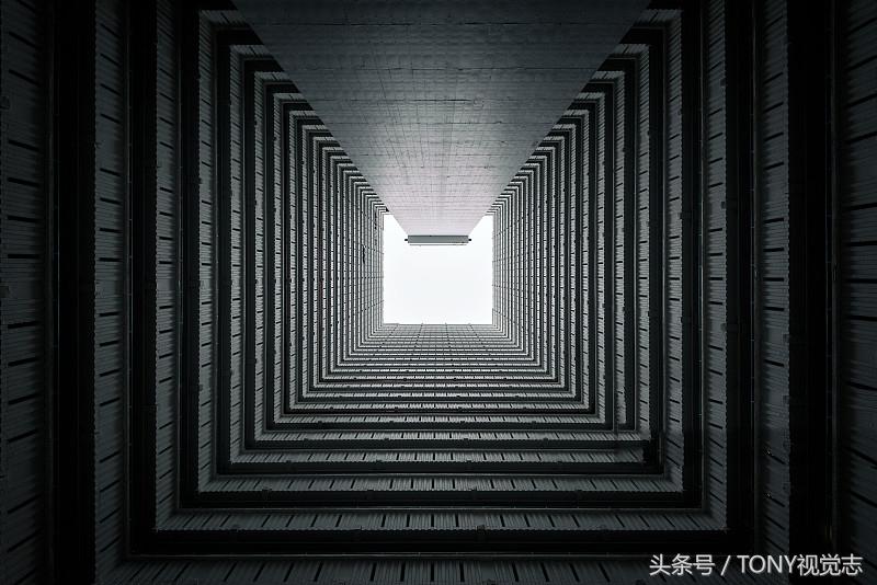 黑白肖像照拍摄技巧,黑白摄影曝光技巧