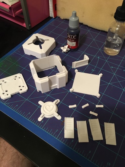 守望先锋各种补给箱,守望先锋新出补给箱