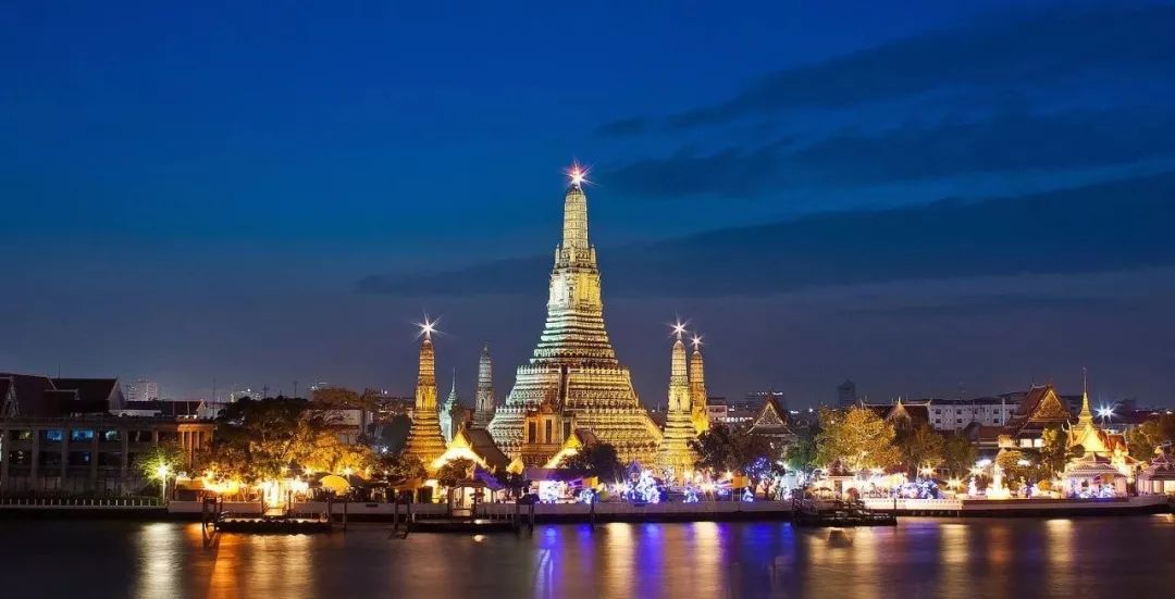 中国坐高铁去泰国,坐高铁去泰国指日可待