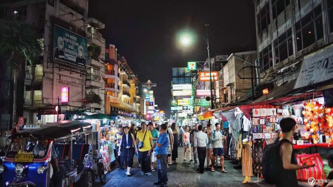 中国坐高铁去泰国,坐高铁去泰国指日可待