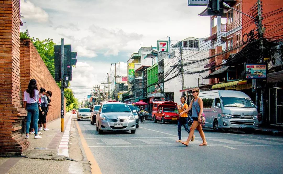 中国坐高铁去泰国,坐高铁去泰国指日可待