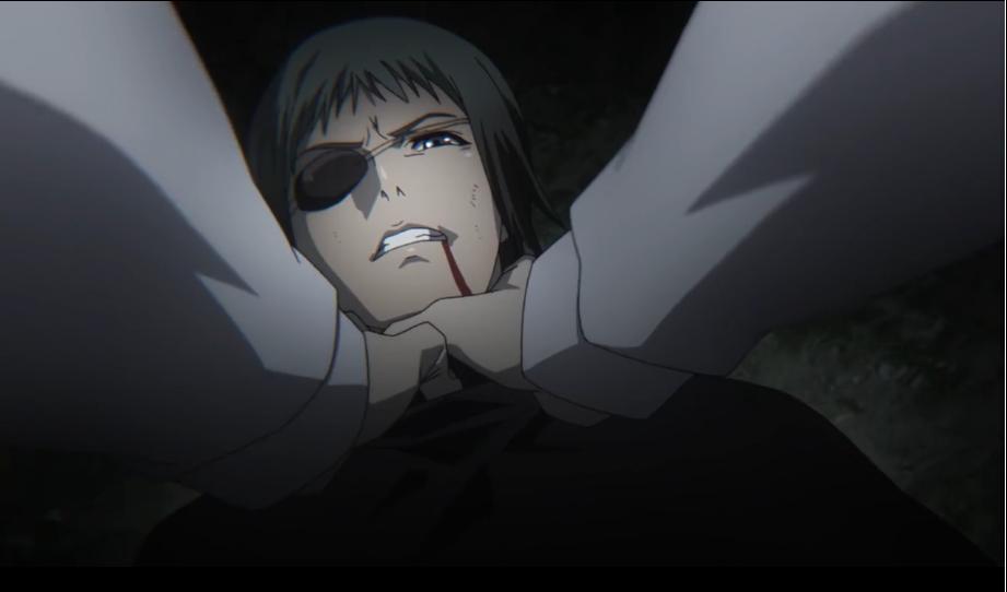 东京喰种第三季是re吗,东京喰种re是第几季