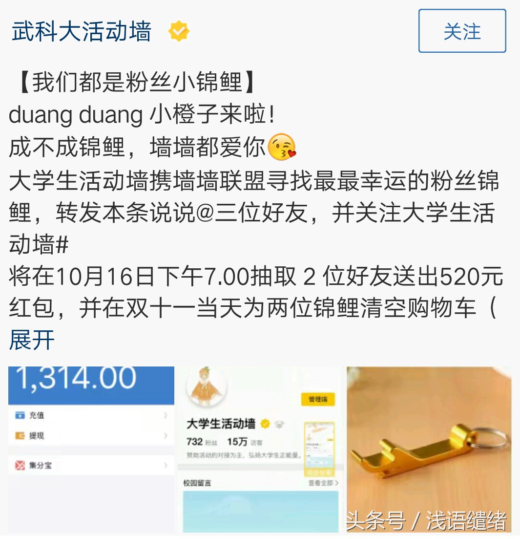 支付宝的锦鲤事件营销,支付宝锦鲤的营销策略和营销效果