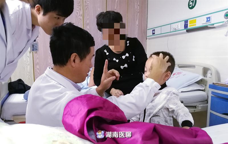 新生儿脸上有褐色胎记可以去掉吗,新生儿脸上红色的胎记能处理吗