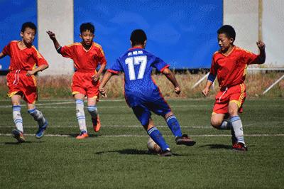 奔跑吧武安,奔跑吧足球小将活动视频