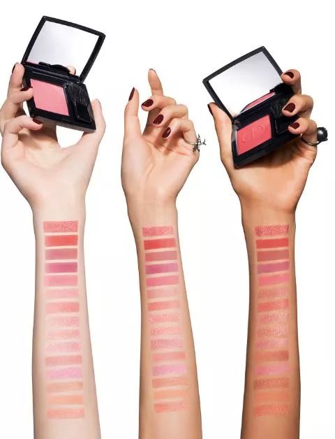 超级便宜好用的腮红推荐,值得购买的腮红