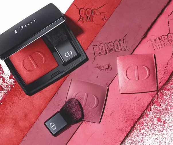 超级便宜好用的腮红推荐,值得购买的腮红