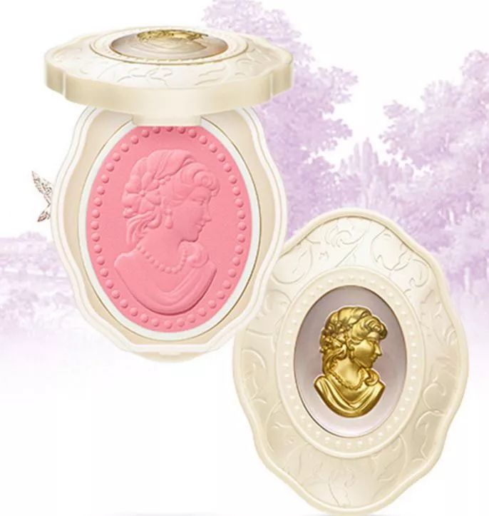 超级便宜好用的腮红推荐,值得购买的腮红