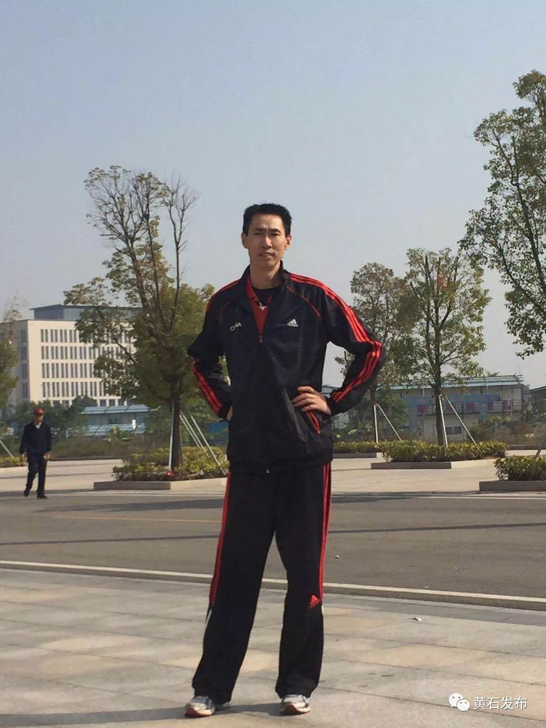 「关注」这28名体育明星你认识吗？他们都来自黄石！
