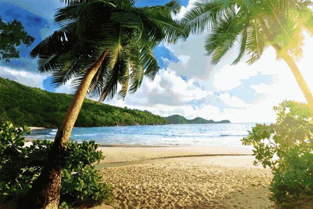 海南人很悠闲吗,海南人有多悠闲