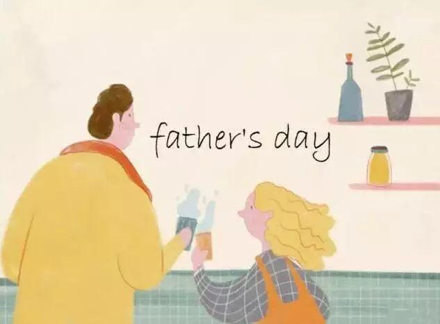 好爸爸是孩子的福气,好爸爸才是一个家的榜样