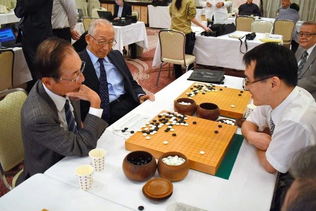 时间线第四阶段,名人战第5局完整视频