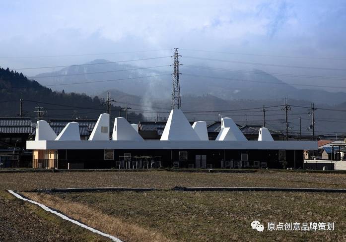 日本幼儿园创意空间,创意幼儿园设计