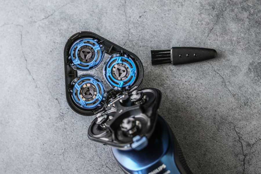 飞利浦剃须刀怎么选择适合自己,飞利浦剃须刀s级评测