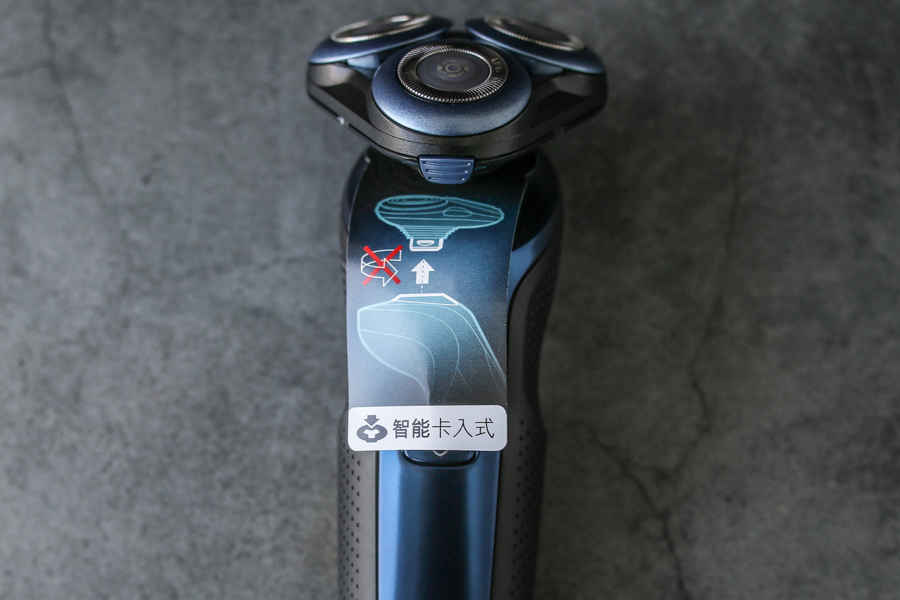 飞利浦剃须刀怎么选择适合自己,飞利浦剃须刀s级评测