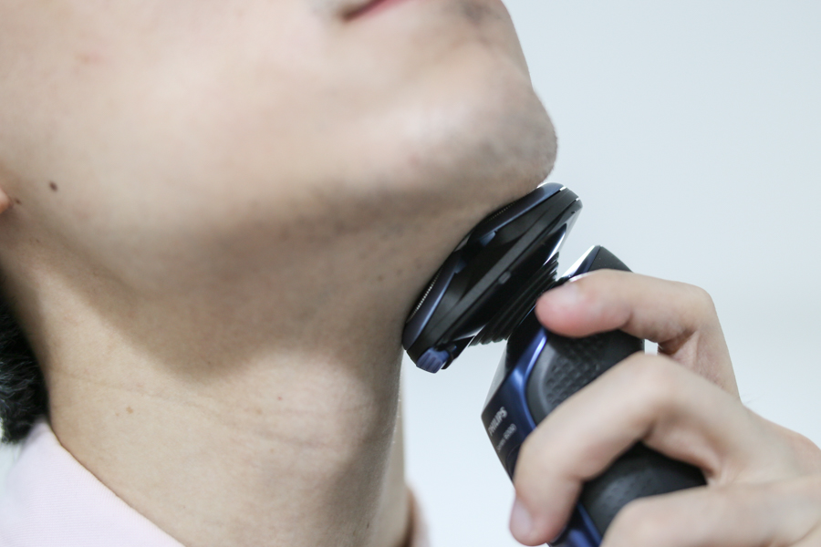 飞利浦剃须刀怎么选择适合自己,飞利浦剃须刀s级评测