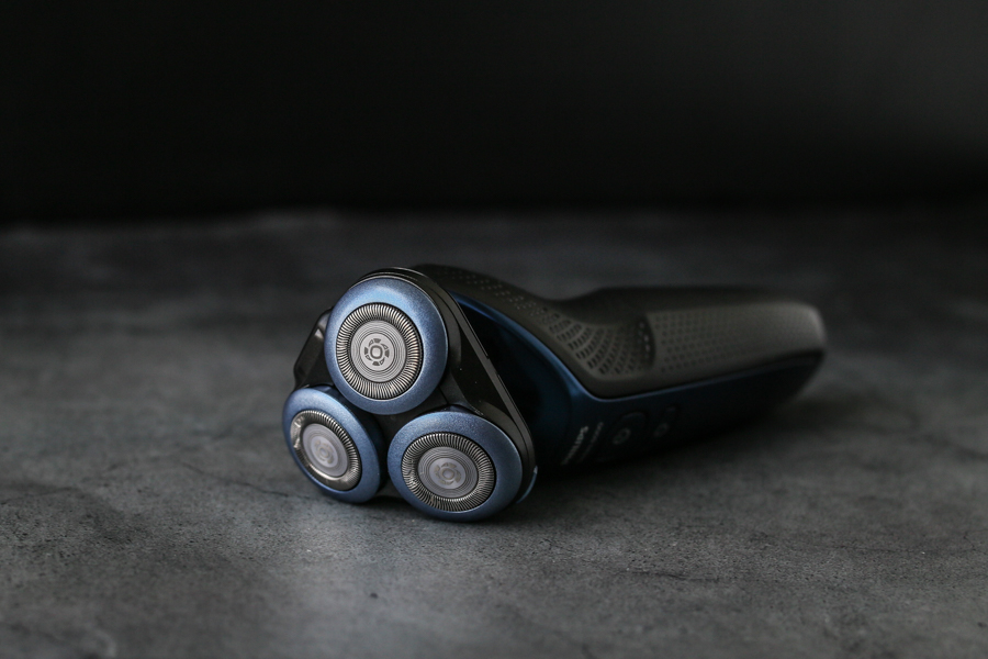 飞利浦剃须刀怎么选择适合自己,飞利浦剃须刀s级评测