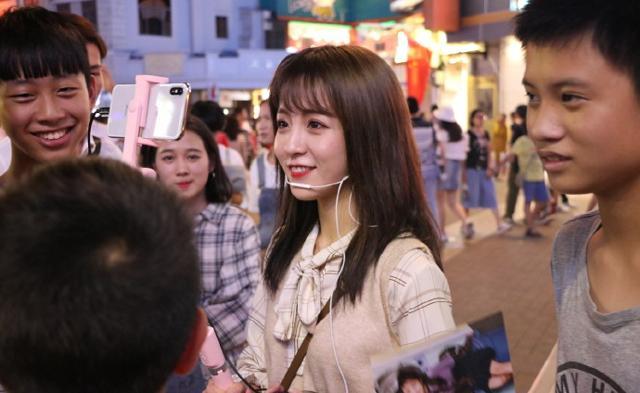 遭封杀的唱歌主播莉哥,虎牙主播莉哥现在怎么样了