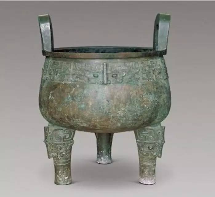 西周金文的分类及代表作品,西周晚期金文是什么