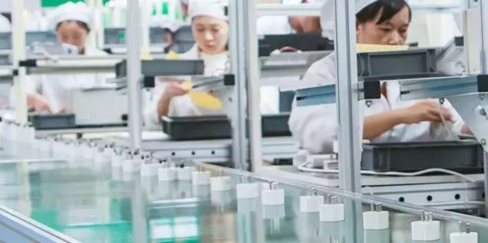 一个小小的插座,一个插座年销百亿