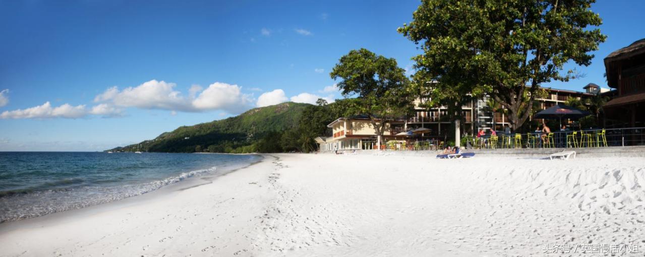 塞舌尔一场极致的海岛旅行附攻略,塞舌尔的海滩