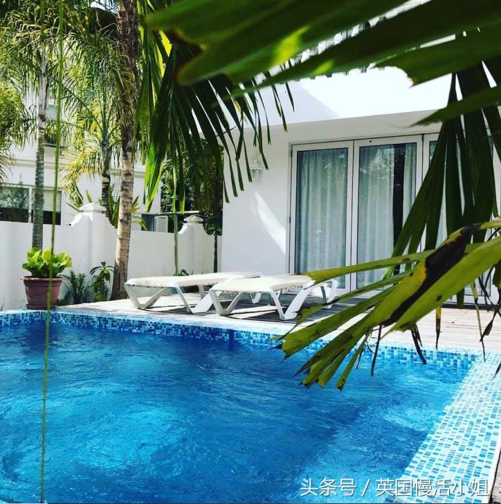 塞舌尔一场极致的海岛旅行附攻略,塞舌尔的海滩