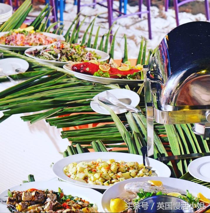 塞舌尔一场极致的海岛旅行附攻略,塞舌尔的海滩