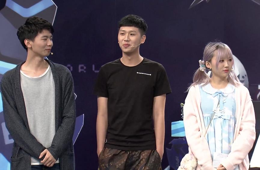 《嘣战纪》哦嚯，玩蛋啦！全民抓蛋夜，竞技场主播大PK~