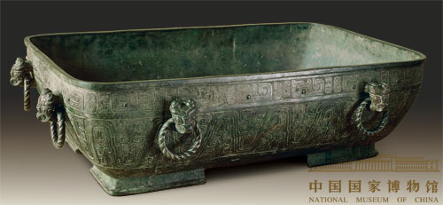 西周金文的分类及代表作品,西周晚期金文是什么