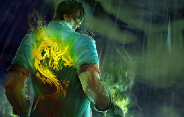 英雄联盟趣味谈英雄：盲僧李青讲解！你是小学僧还是摸眼神僧？