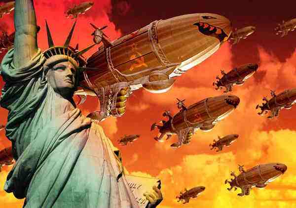 红警ol手游出来多久了,红警ol手游七阶金刚机甲