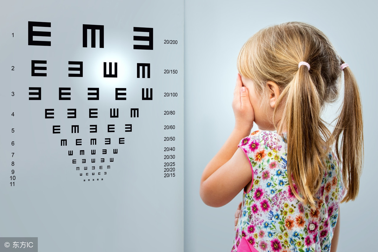 如何防护近视直播,直播预防近视呵护眼健康