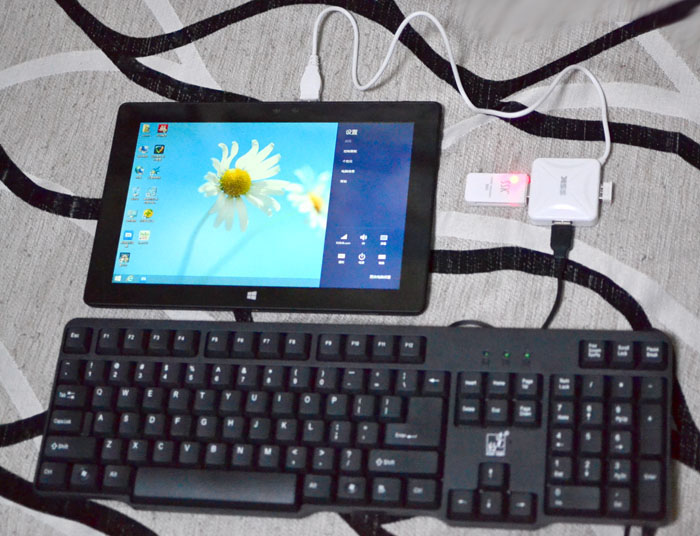 怎么从u盘重装win8系统步骤,win8平板电脑重装系统教程