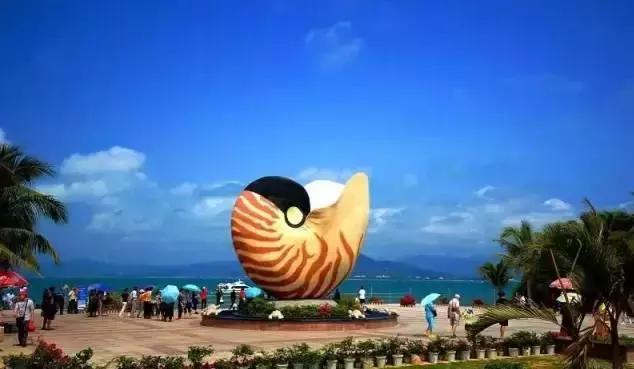 海南最值得去的几个地方,海南博鳌美不美