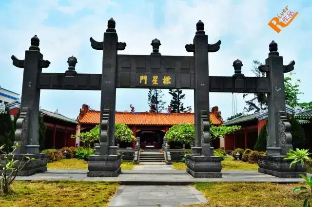 海南最值得去的几个地方,海南博鳌美不美