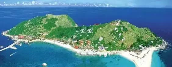 海南最值得去的几个地方,海南博鳌美不美